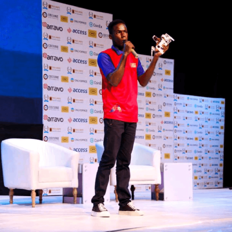 host-image