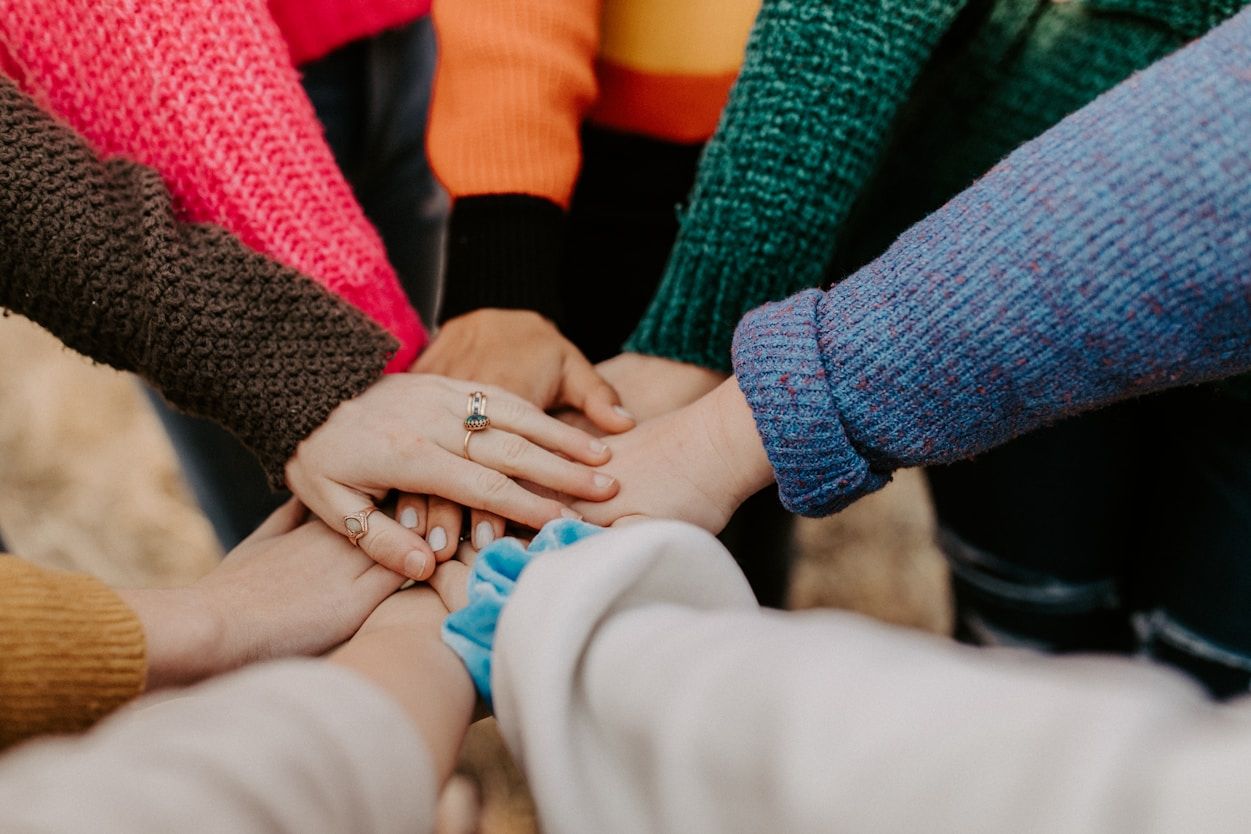 Community & Mentorship