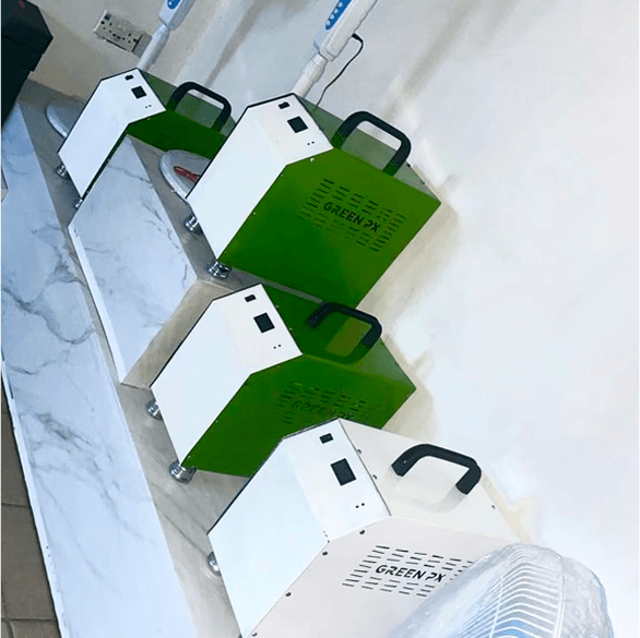 Solar Generator